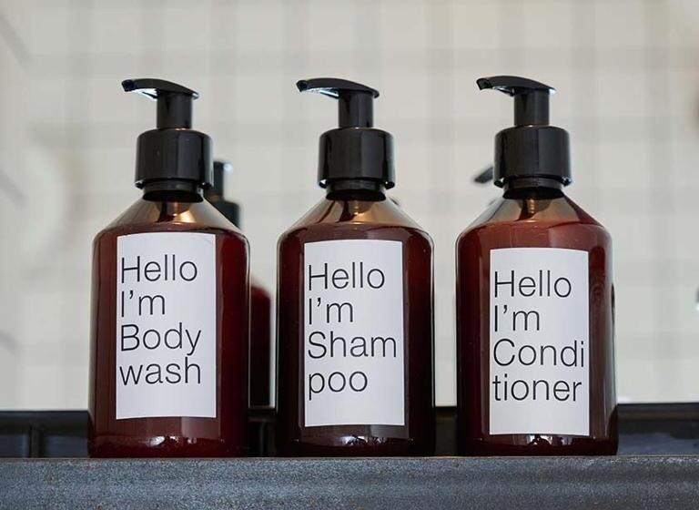 4인용 스탠다드 룸, Hello I M Local Boutique Hostel