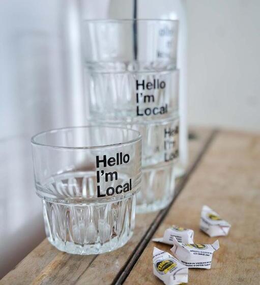 4인용 스탠다드 룸, Hello I M Local Boutique Hostel