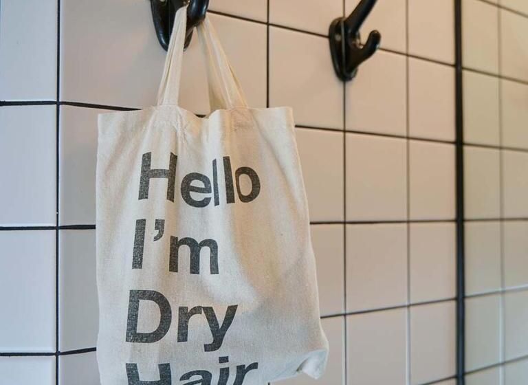 공동 객실, Hello I M Local Boutique Hostel