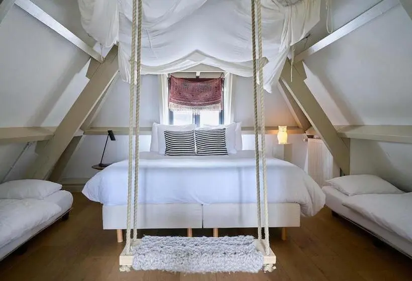 1ベッドルームアパートメント, Hello I M Local Boutique Hostel