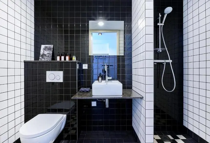 デラックスファミリールーム, Hello I M Local Boutique Hostel
