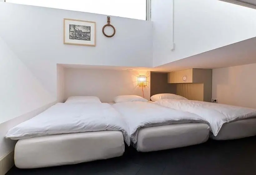 デラックスファミリールーム, Hello I M Local Boutique Hostel