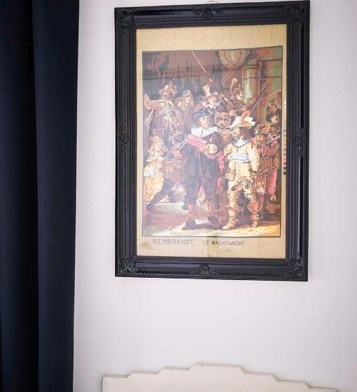 스탠다드 싱글 룸, Hello I M Local Boutique Hostel