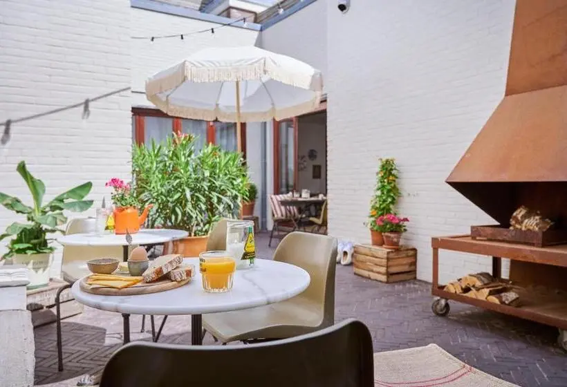スタンダードシングルルーム, Hello I M Local Boutique Hostel