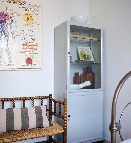 스탠다드 룸, Hello I M Local Boutique Hostel