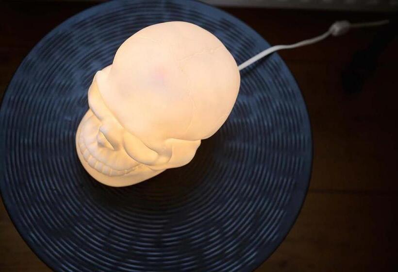 스탠다드 룸, Hello I M Local Boutique Hostel