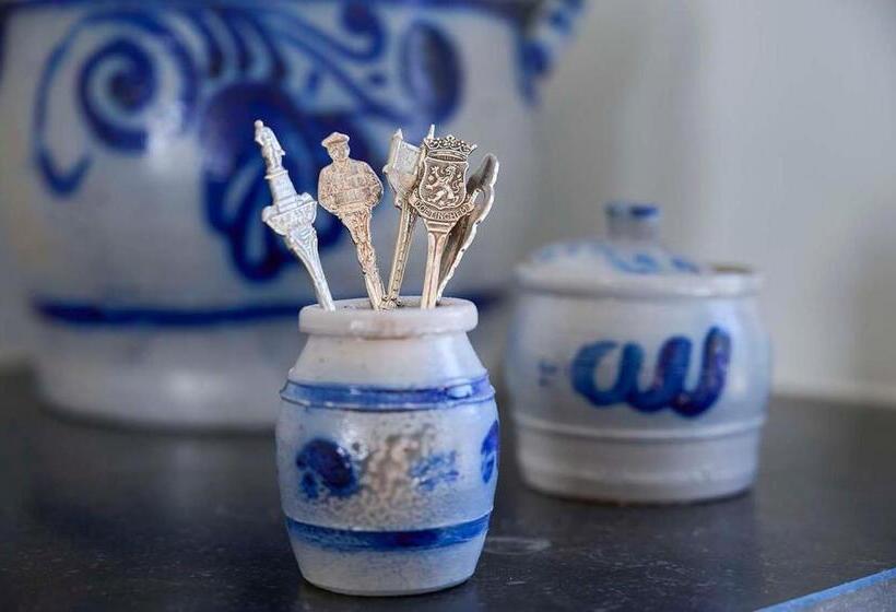 침실 1개 아파트, Hello I M Local Boutique Hostel