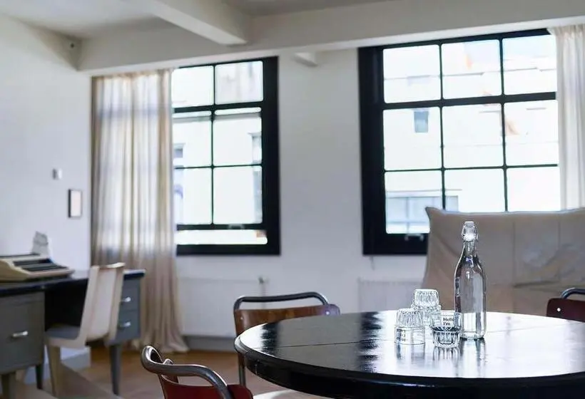 1ベッドルームアパートメント, Hello I M Local Boutique Hostel