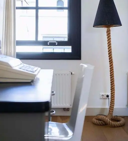 1ベッドルームアパートメント, Hello I M Local Boutique Hostel