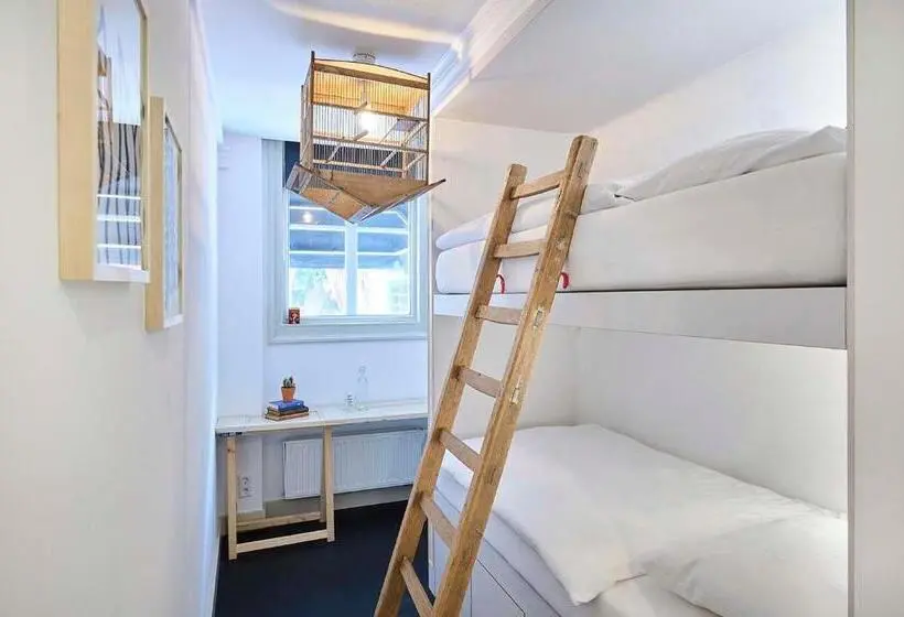 スタンダードルーム, Hello I M Local Boutique Hostel