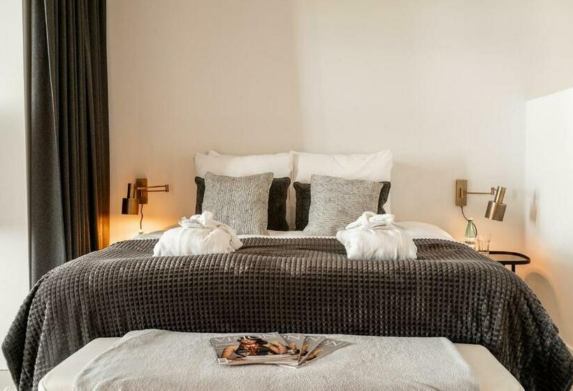 إستوديو قياسى, Bossche Suites No2   Verwersstraat