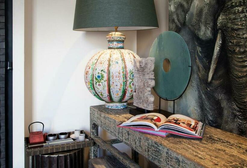 اتاق استاندارد, Bouteaque