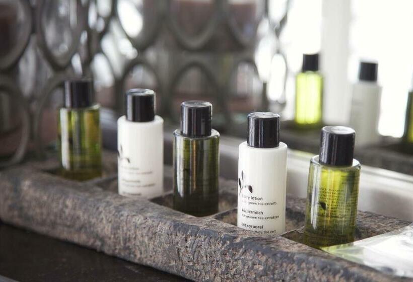 اتاق استاندارد, Bouteaque