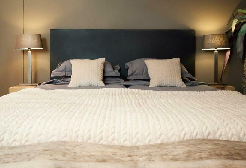 اتاق استاندارد, Bouteaque