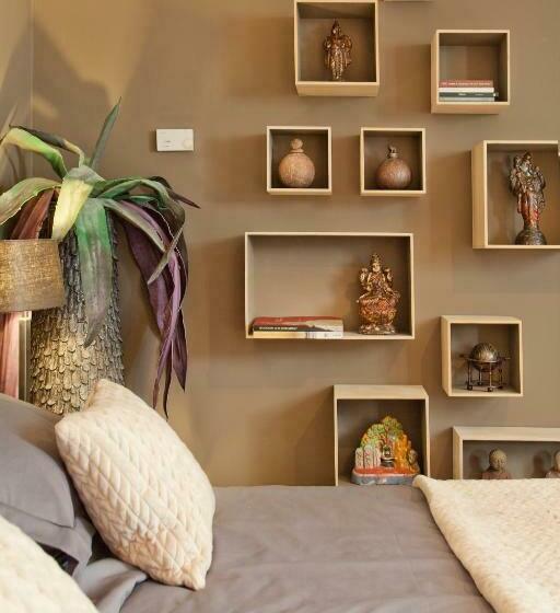 اتاق استاندارد, Bouteaque