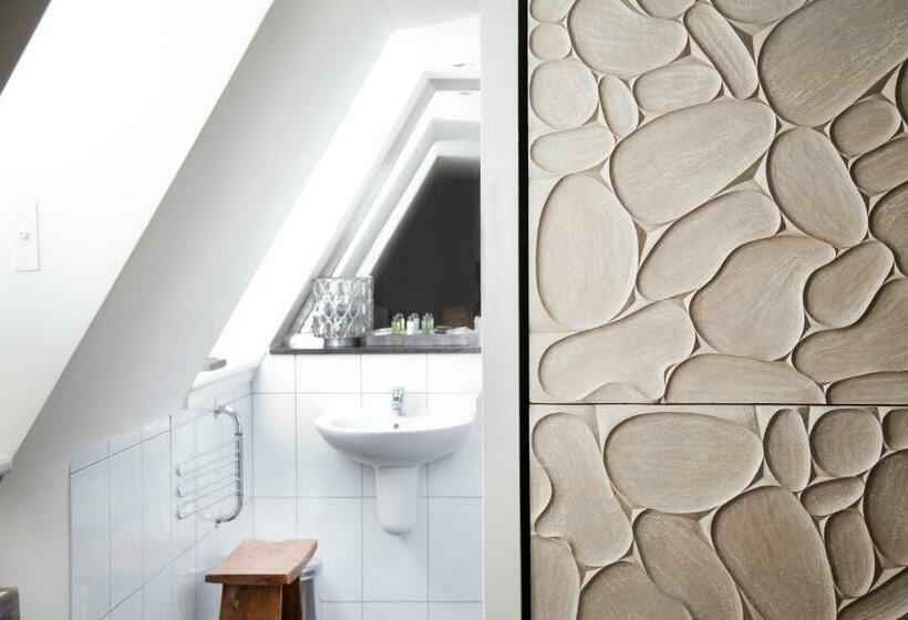 اتاق استاندارد, Bouteaque