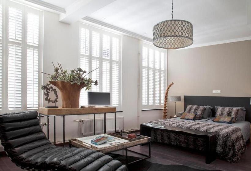 اتاق استاندارد, Bouteaque