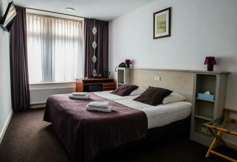 Standard-huone, De Gaaper