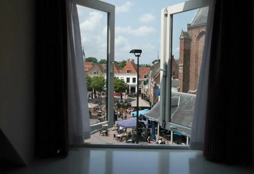 Standard-huone, De Gaaper