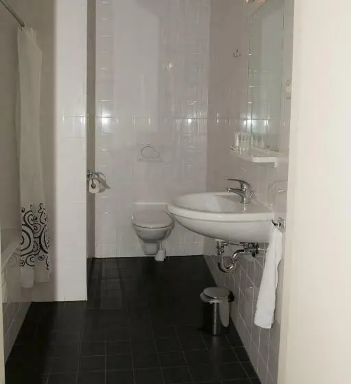 Deluxe-huone, De Gaaper