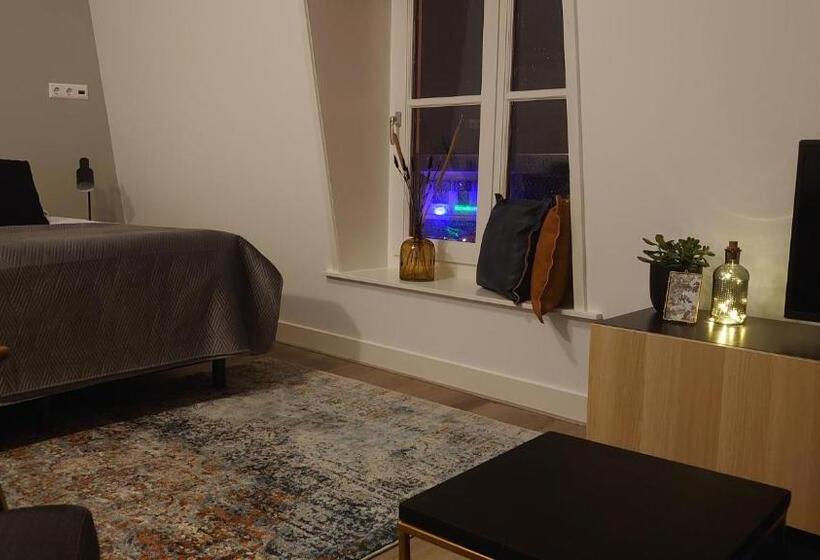 スタンダードスタジオ, De Gaaper