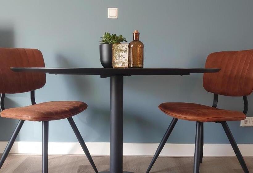 スタンダードスタジオ, De Gaaper