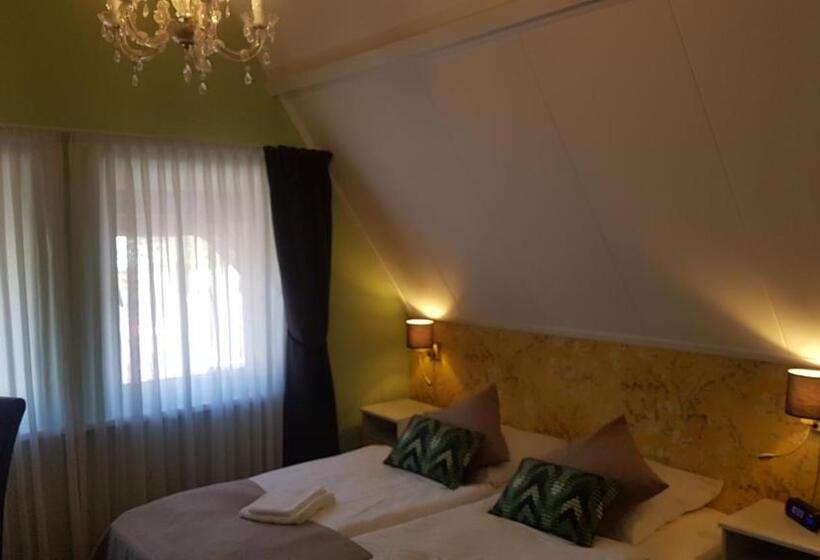 غرفة قياسية, De Vier Seizoenen