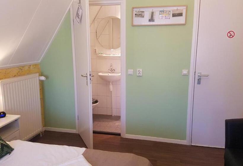 غرفة قياسية, De Vier Seizoenen