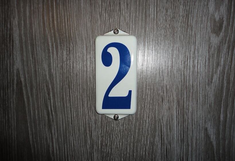 غرفة قياسية فردية, De Vier Seizoenen