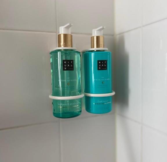 חדר משפחתי, De Zilte Zeeuw