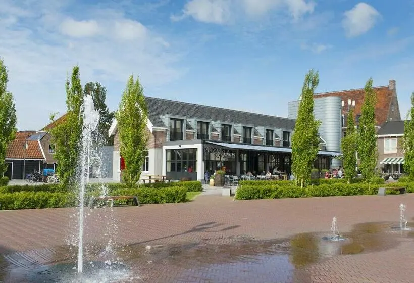 Habitación Comfort, Katoen