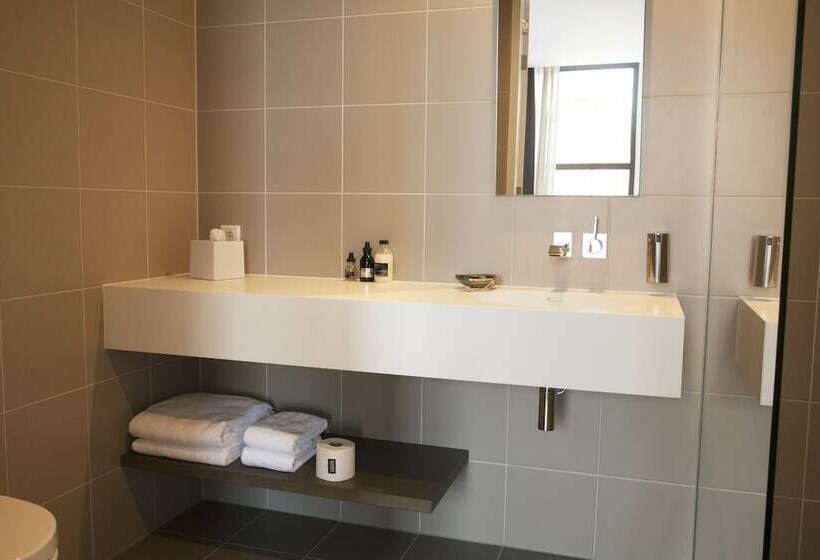 חדר קומפורט, Katoen