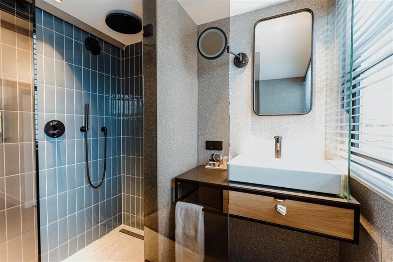 חדר סטנדרט, Katoen