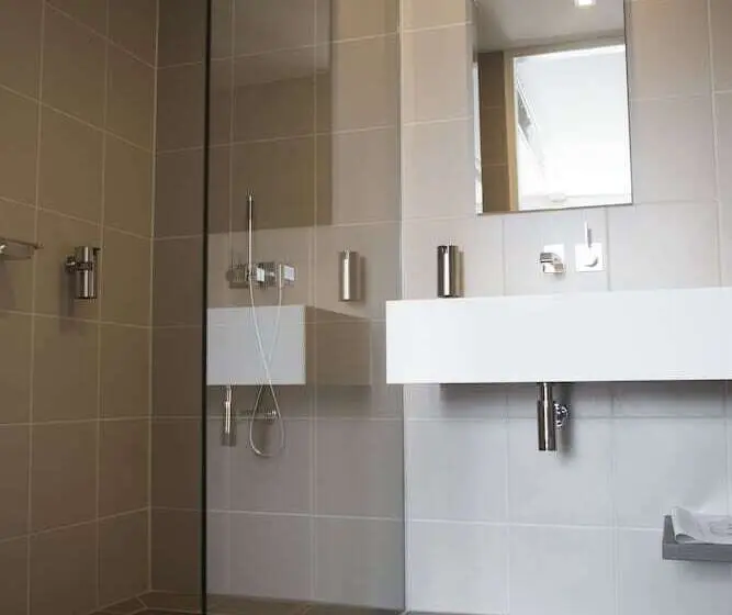 Habitación Superior, Katoen