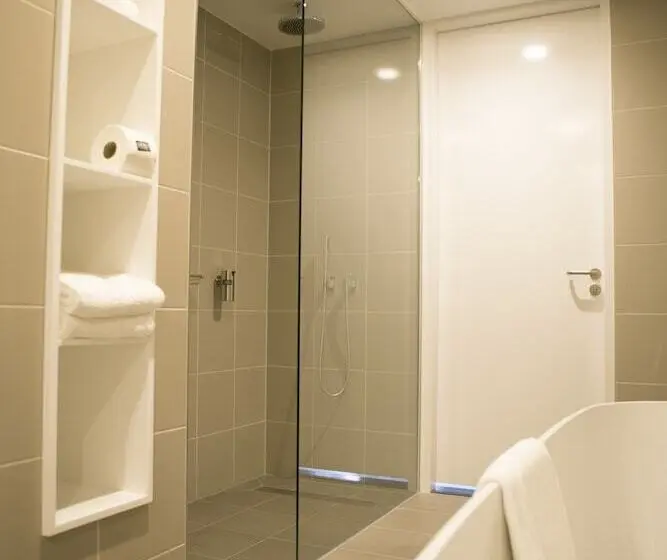 Junior Suite, Katoen
