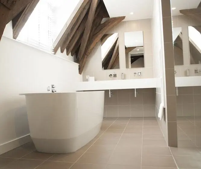 Suite, Katoen