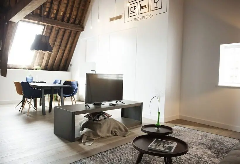 Suite, Katoen