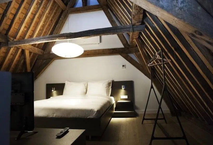 Suite, Katoen