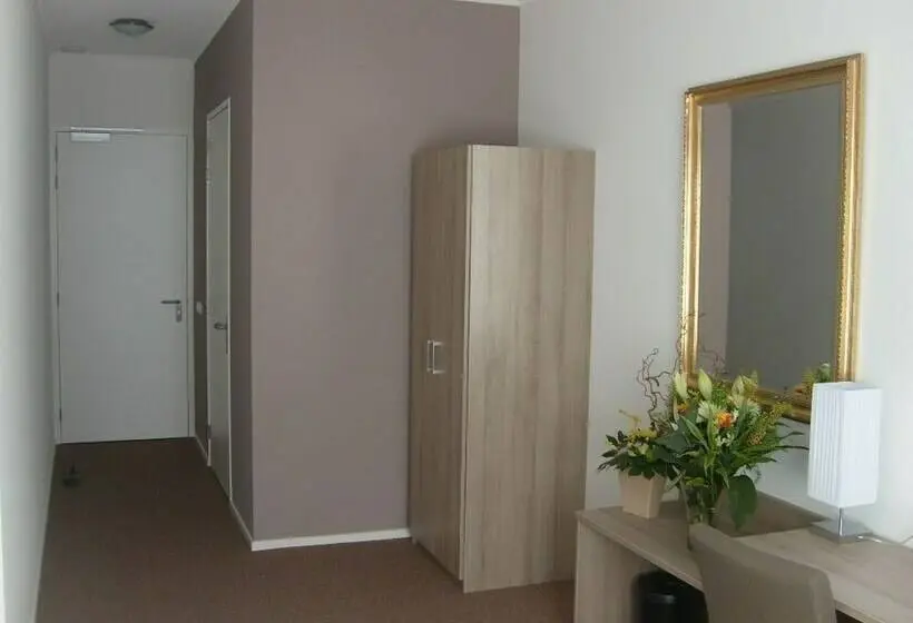Chambre Confort, Norg
