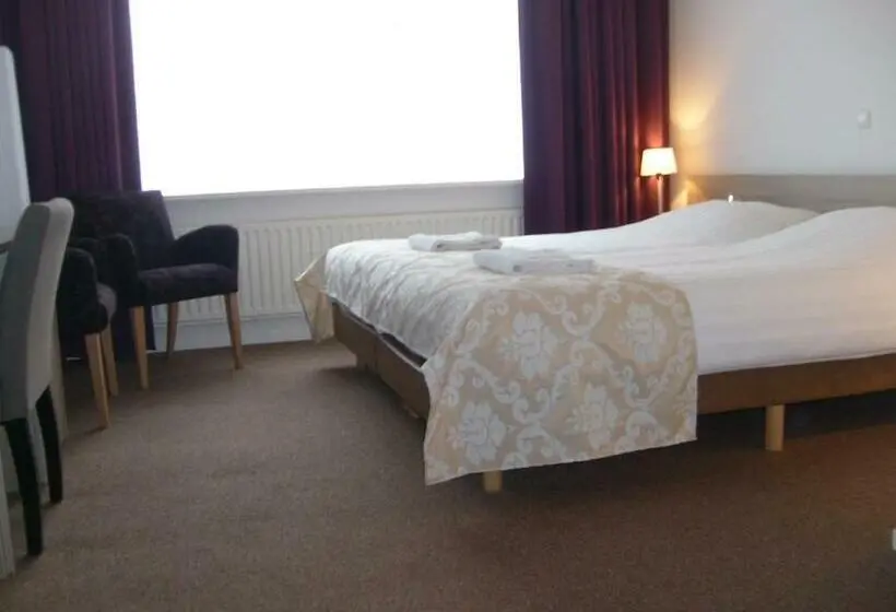 Chambre Deluxe, Norg
