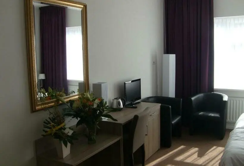 Chambre Deluxe, Norg