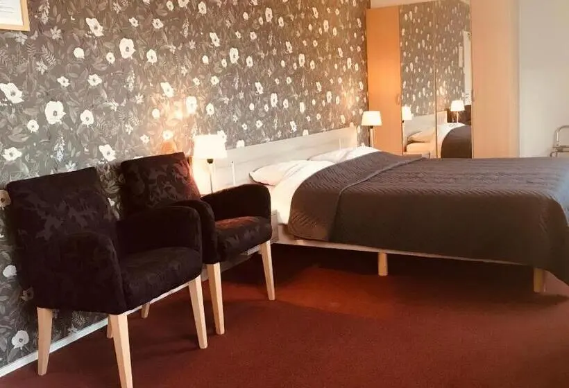 Chambre Triple Confort, Norg