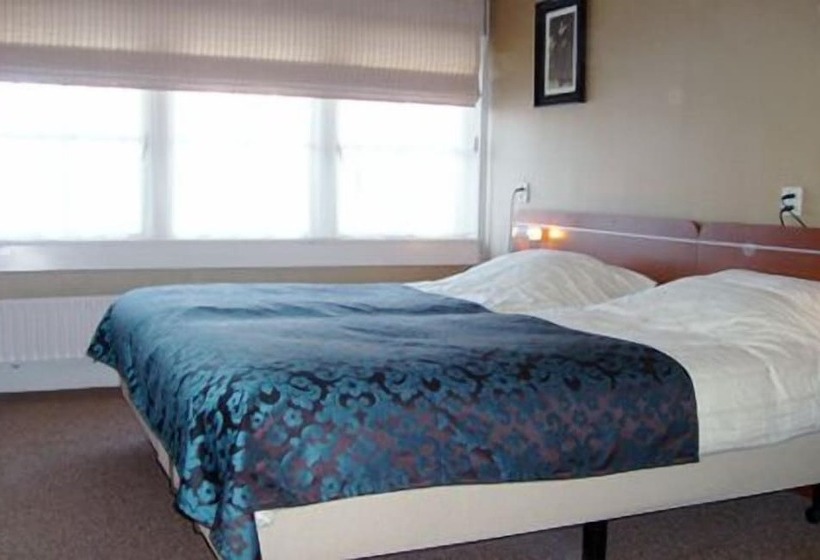 غرفة كومفورت, Norg