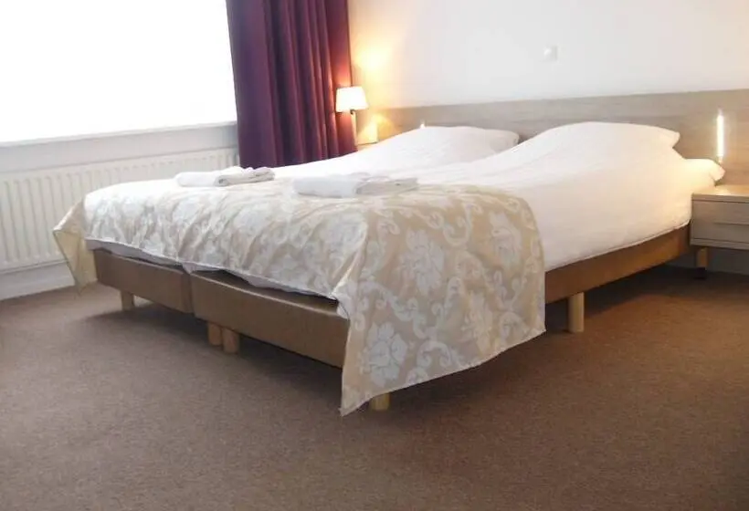 Chambre Confort, Norg