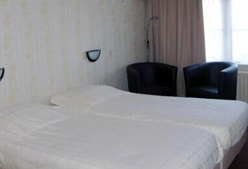 غرفة كومفورت, Norg