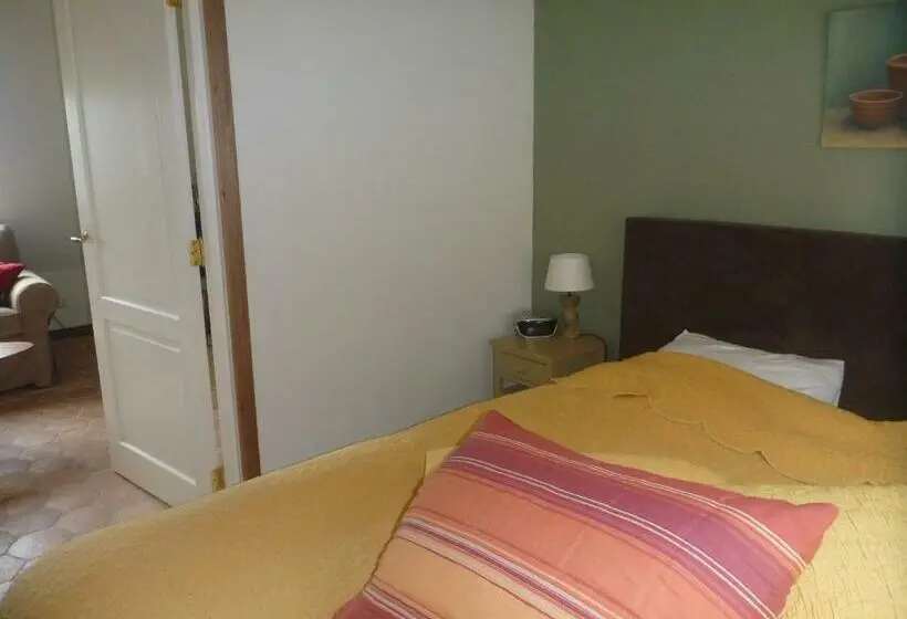 Sviitti, Suites Ambrosijn