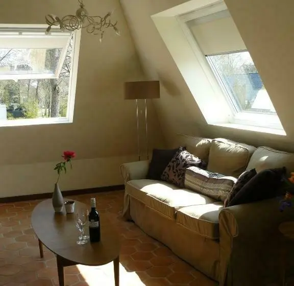 Sviitti, Suites Ambrosijn