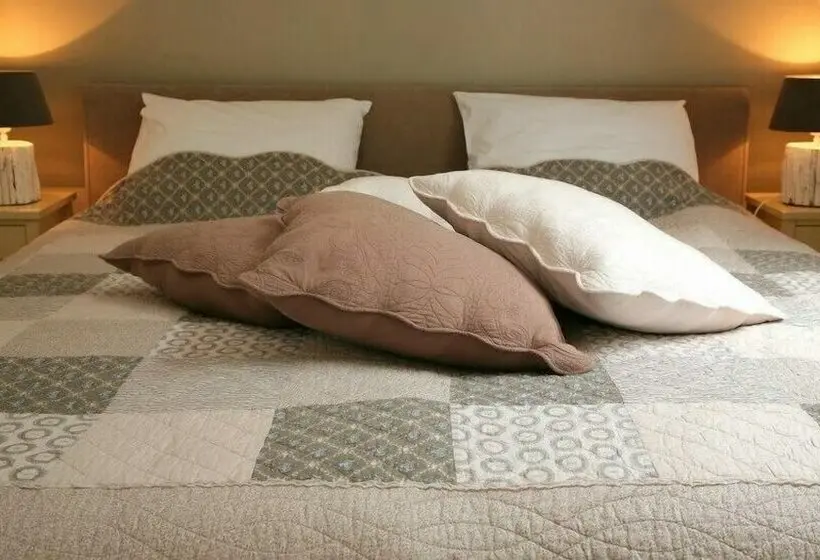 Sviitti, Suites Ambrosijn