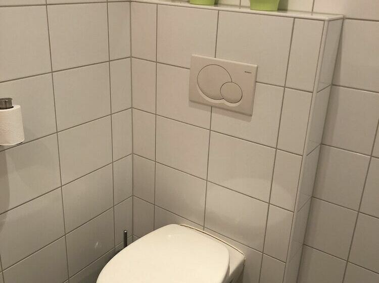 חדר סטנדרט יחיד, Ter Stege