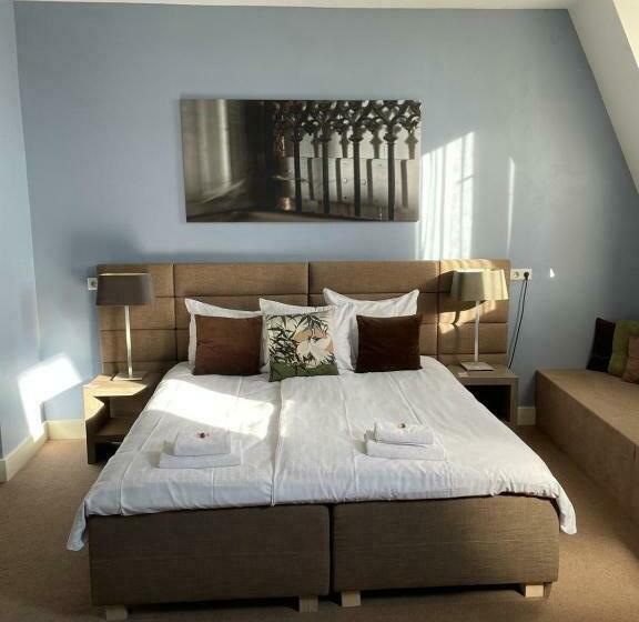 חדר סופריור, Tres Boutique